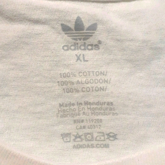 Adidas T-Shirt - Picture 4 of 5